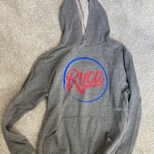 RCVA sweatshirt hoodie